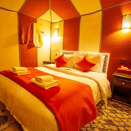 Sirocco Luxury Camp Hotel Merzouga Exterior foto